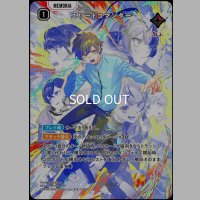 SRP)エリートコマンダー